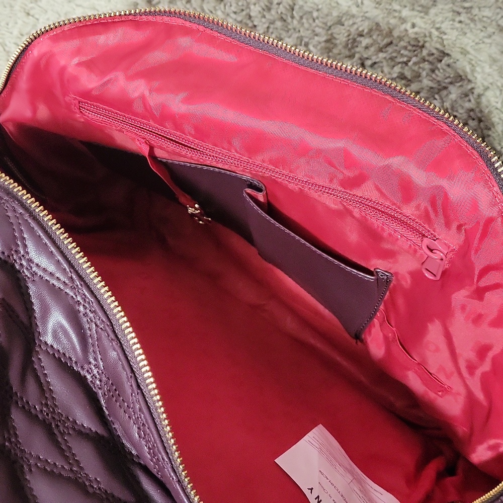 Dkny Backpack - image 3